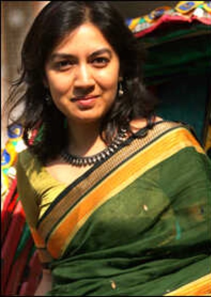 Tahmima Anam photo
