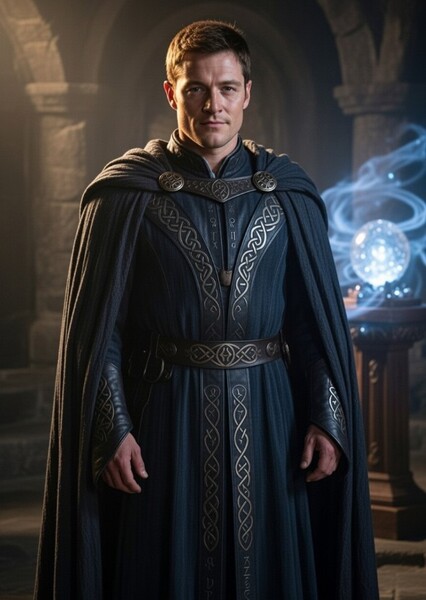Merlin
