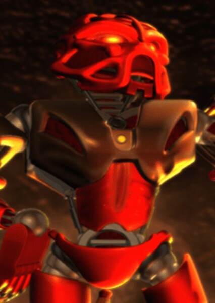 Tahu (Bionicle) photo