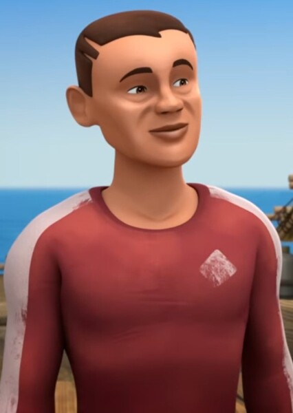 Tahura (The Deep)