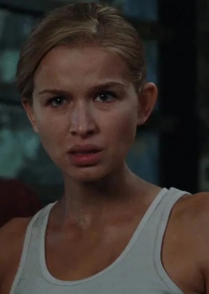 Tahyna MacManus
