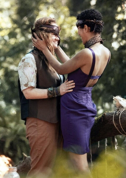 Tai and Van photo