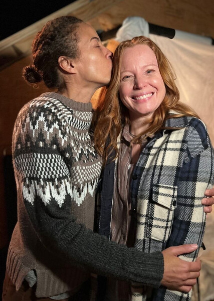 Tai and Van photo