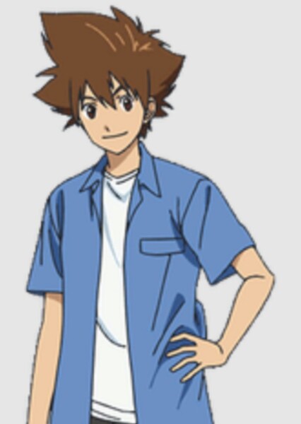 Tai Kamiya photo