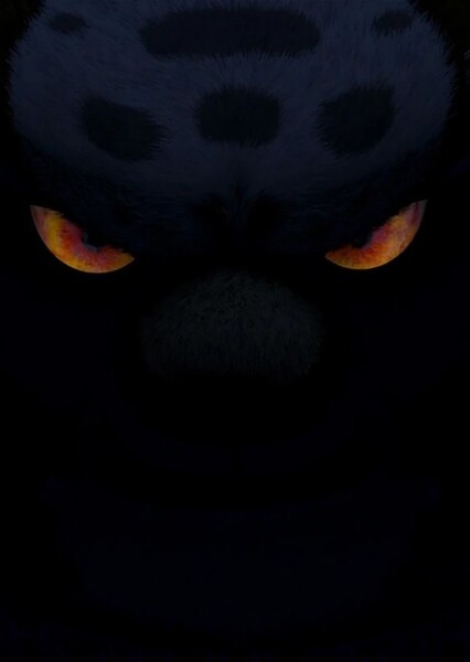Tai Lung photo