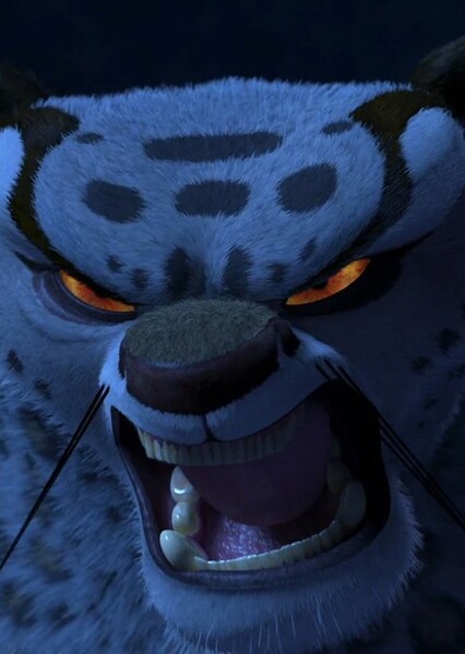 Tai Lung photo