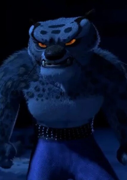 Tai Lung photo