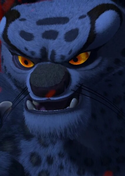 Tai Lung photo