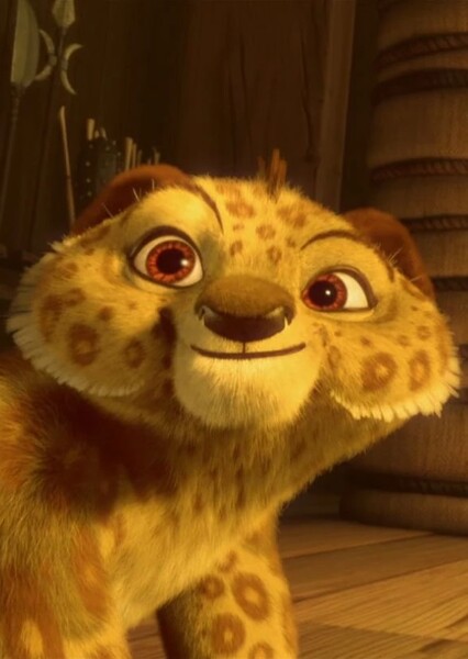 Tai Lung photo