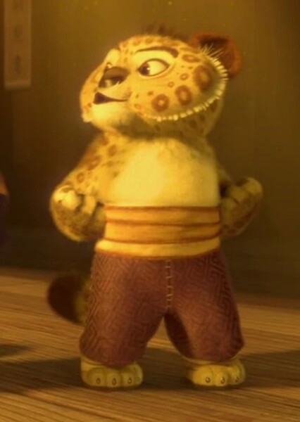 Tai Lung photo
