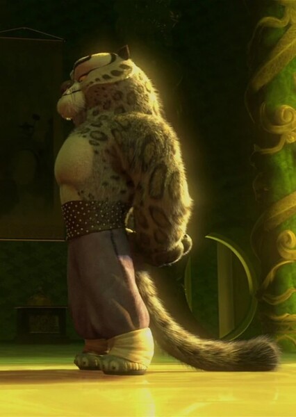 Tai Lung photo