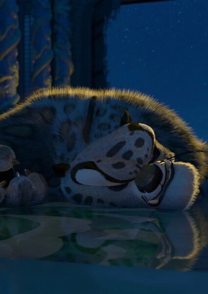 Tai Lung photo