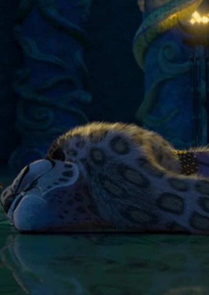 Tai Lung photo