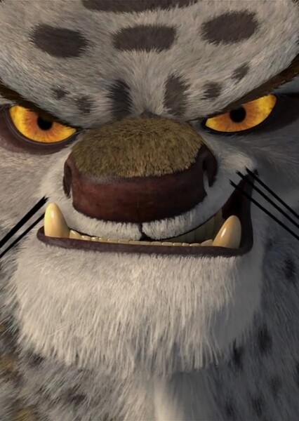 Tai Lung photo