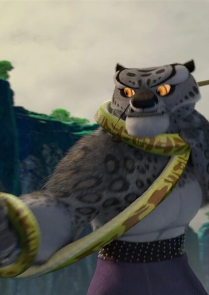 Tai Lung photo