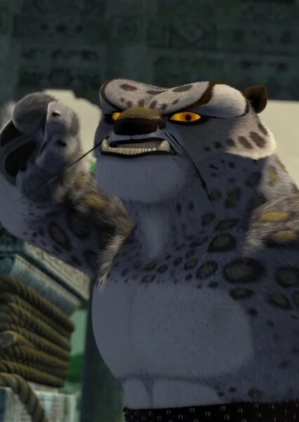Tai Lung photo
