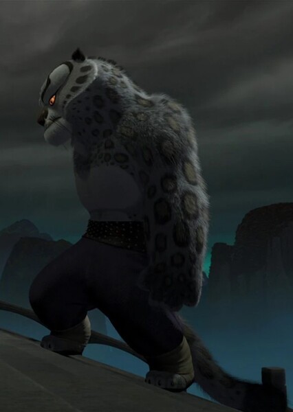 Tai Lung photo