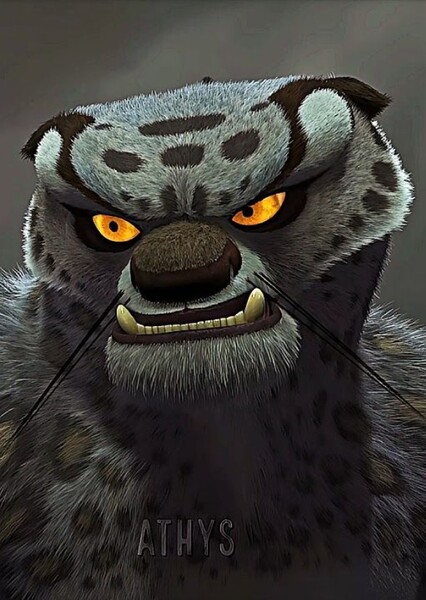 Tai Lung