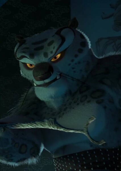 Tai Lung photo