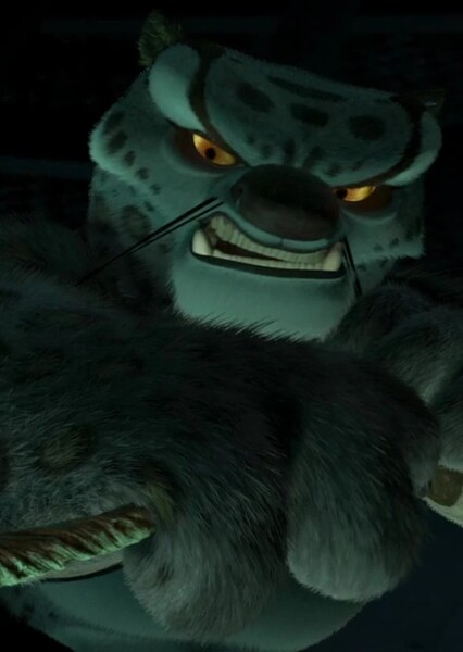 Tai Lung photo