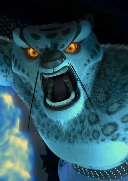 Tai Lung photo