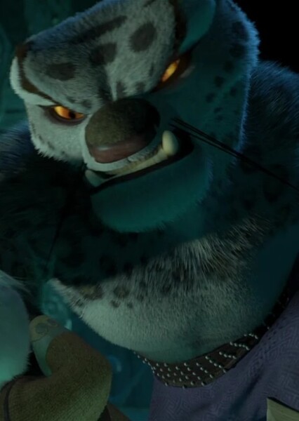 Tai Lung photo