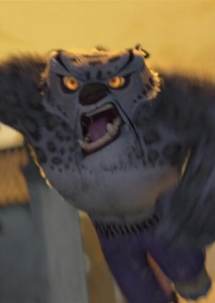 Tai Lung photo