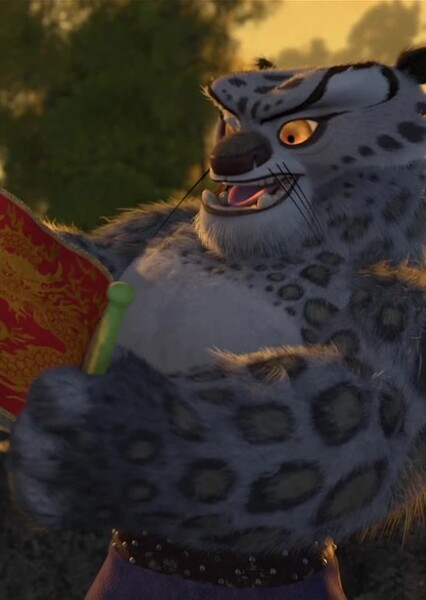 Tai Lung photo