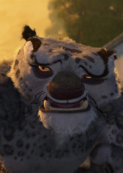 Tai Lung photo