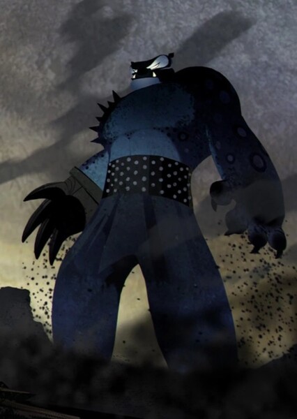 Tai Lung photo