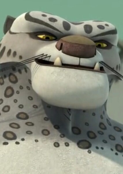 Tai Lung photo
