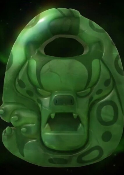 Tai Lung photo