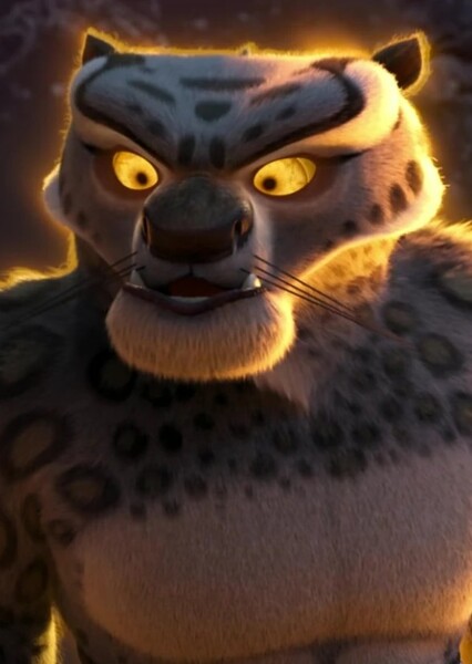 Tai Lung photo