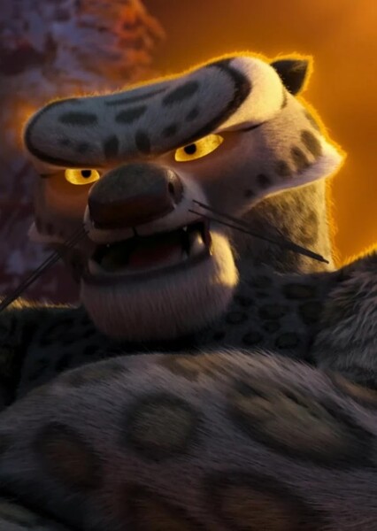 Tai Lung photo
