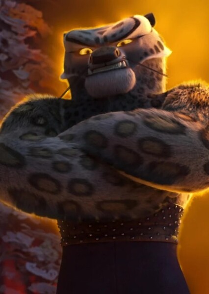 Tai Lung photo