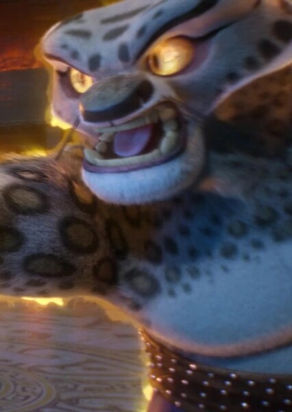 Tai Lung photo