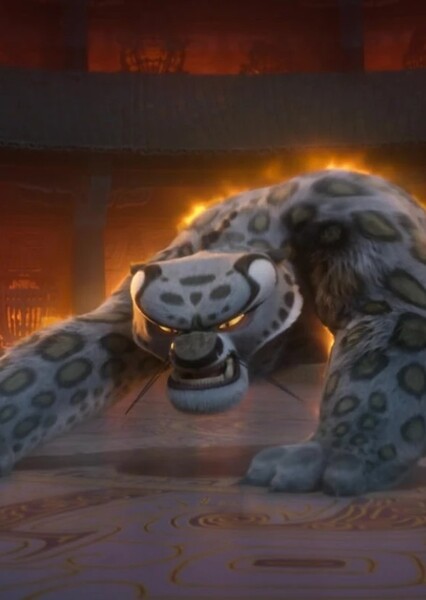 Tai Lung photo
