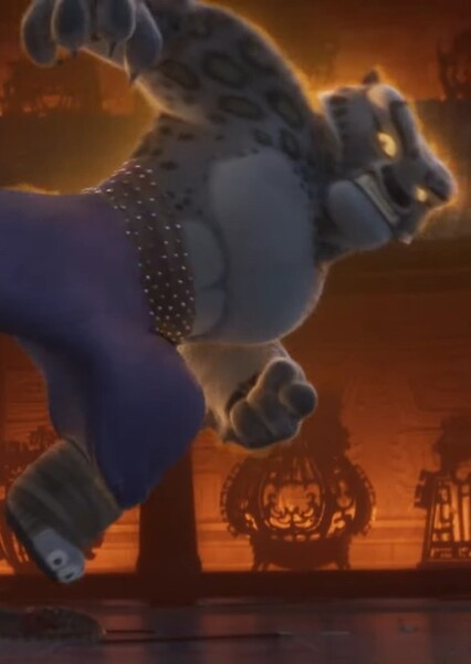 Tai Lung photo