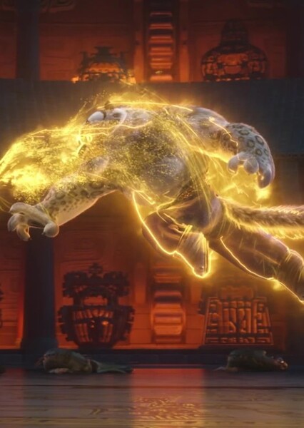 Tai Lung photo