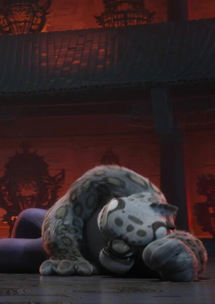 Tai Lung photo