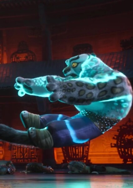 Tai Lung photo