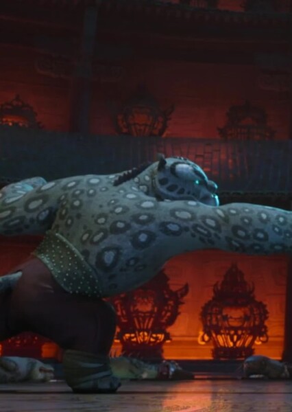 Tai Lung photo