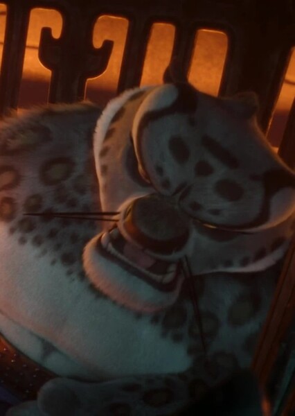 Tai Lung photo