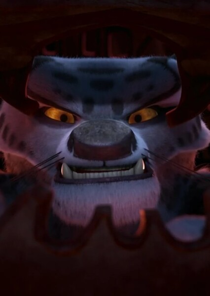 Tai Lung photo