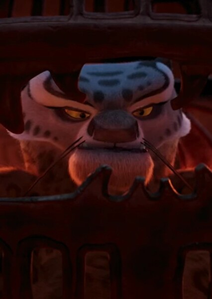 Tai Lung photo