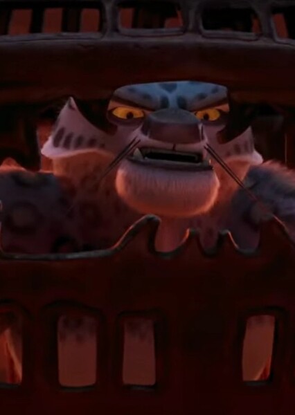 Tai Lung photo