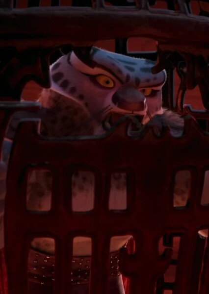 Tai Lung photo