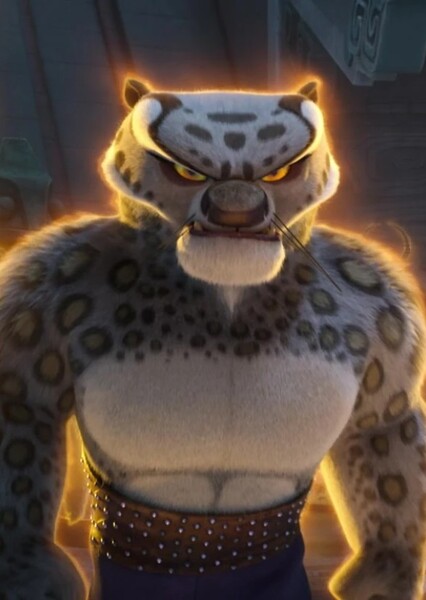 Tai Lung photo
