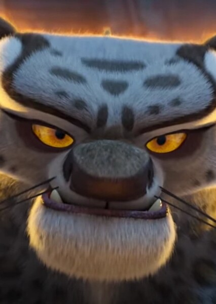 Tai Lung photo