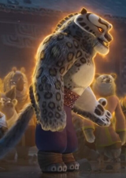 Tai Lung photo